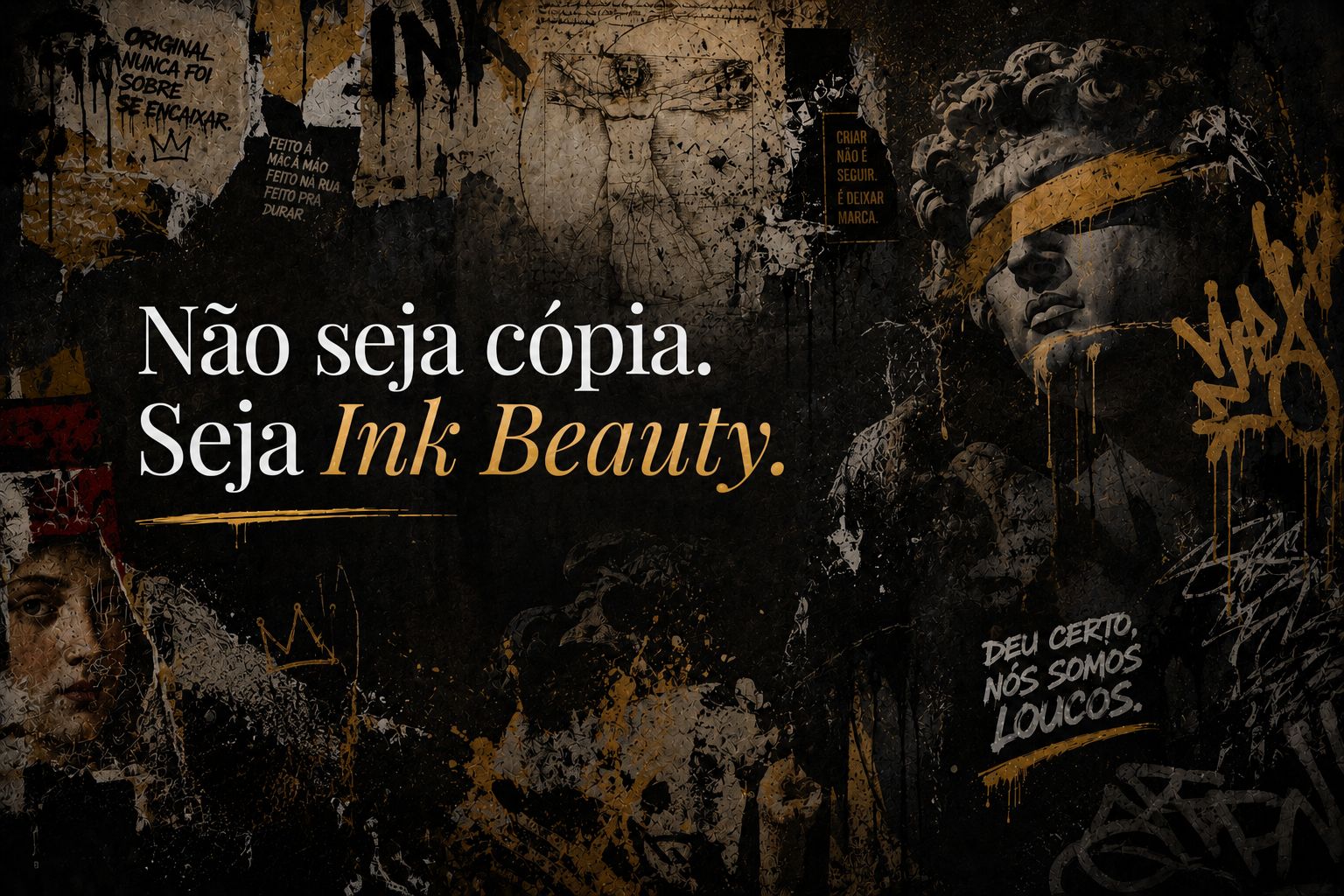 Manifesto Ink Beauty
